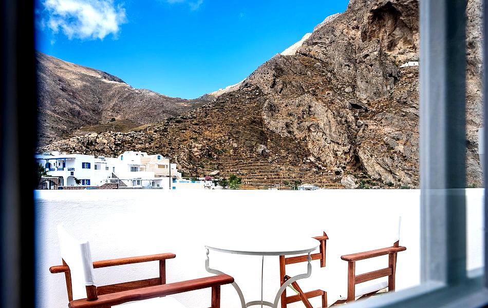 LavaRock Santorini